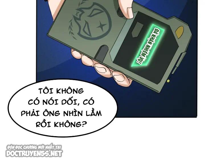 toàn cầu quỷ dị thời đại chapter 9 74