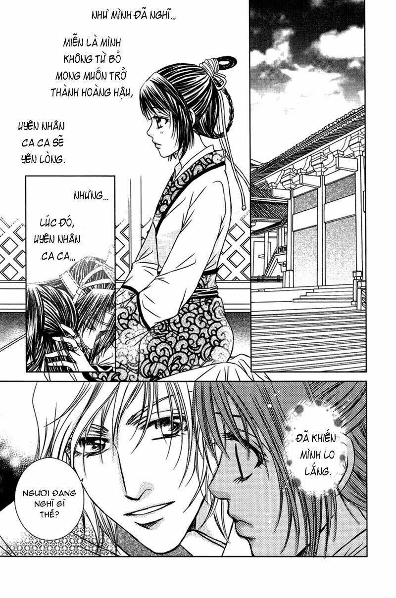 scarlet palace chapter 8 8