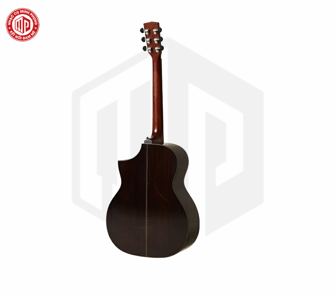 Đàn Guitar Acoustic Hex FX450C - Hàng chính hãng