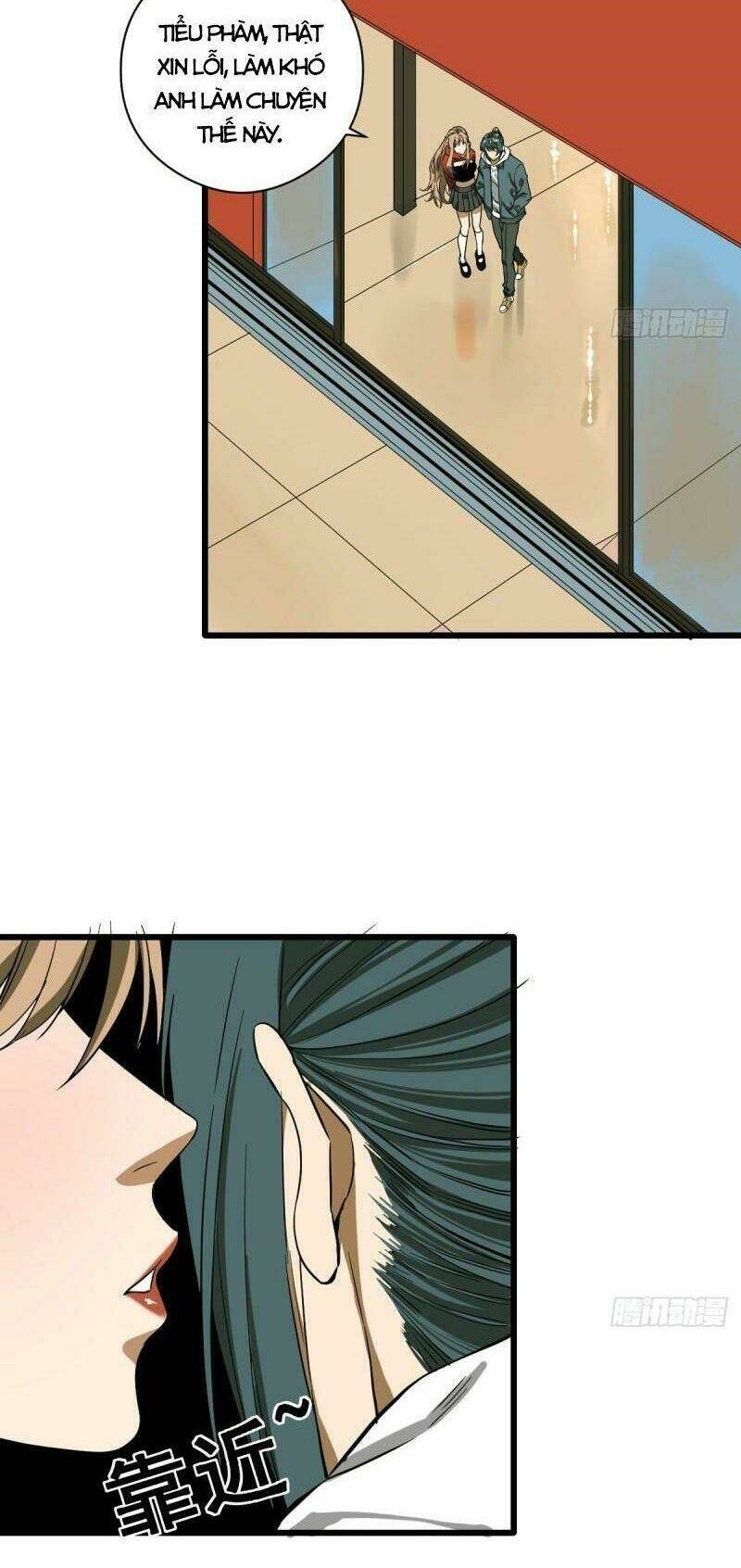 người tu tiên tại đô thị chapter 187 10