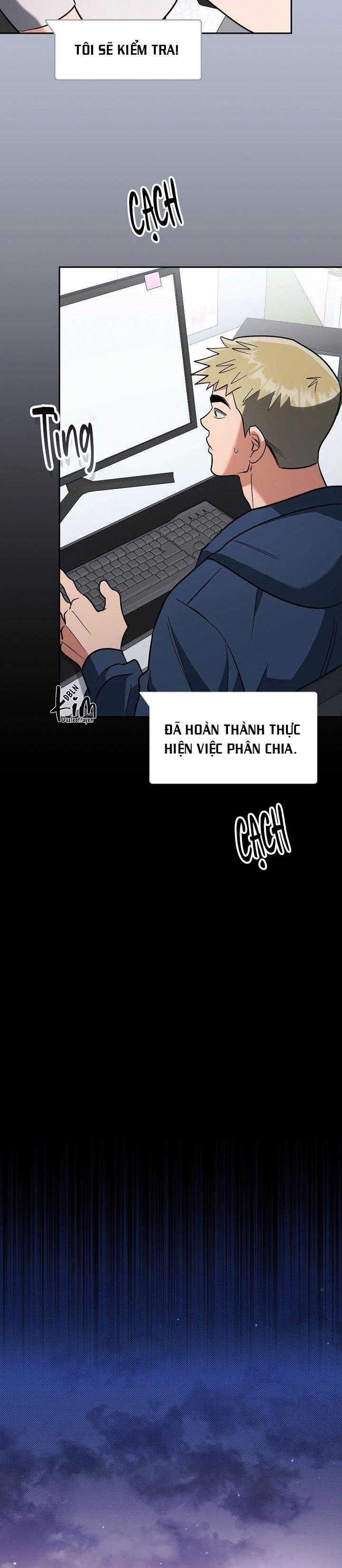 romance not romantic chapter 35 14