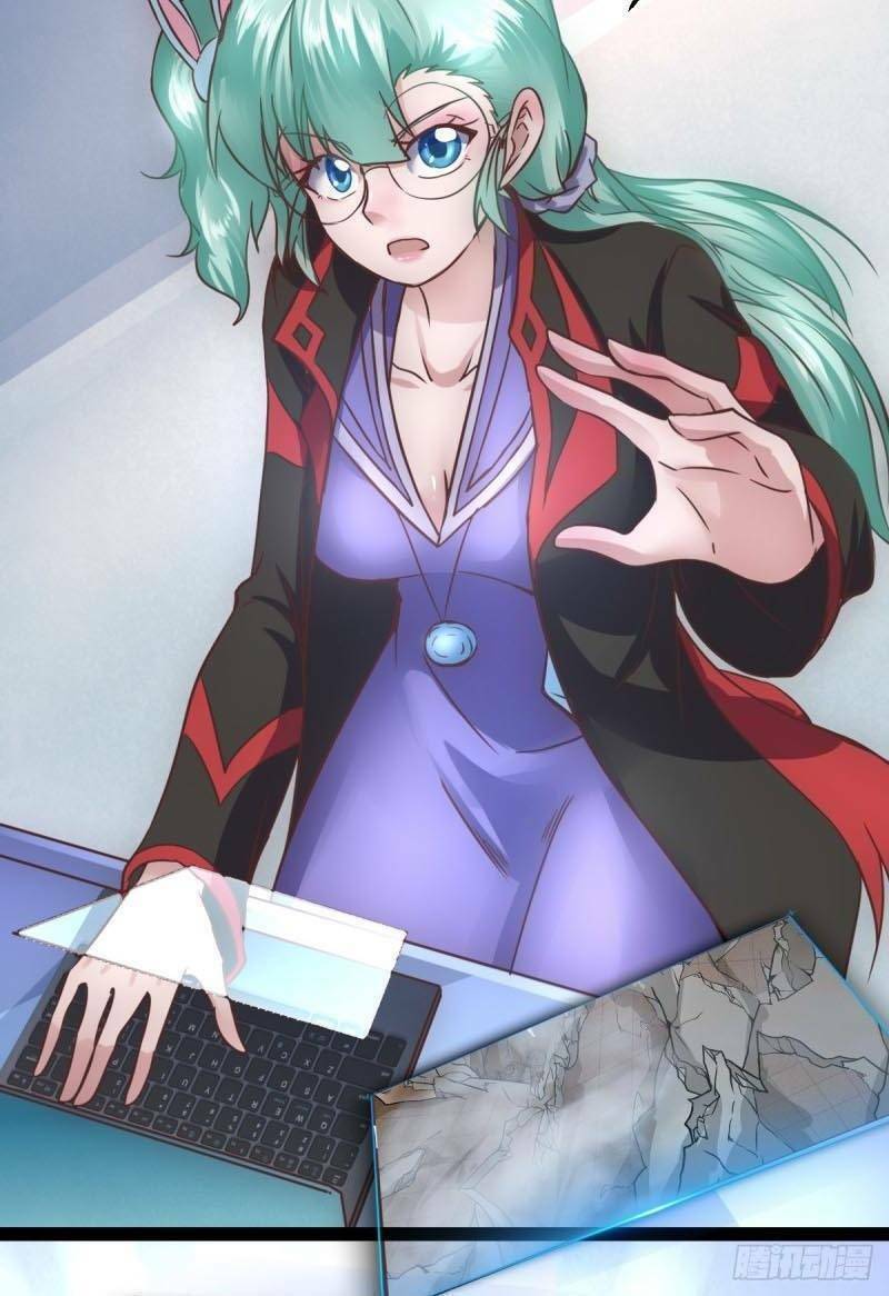 mạt thế thương lang chapter 26 3