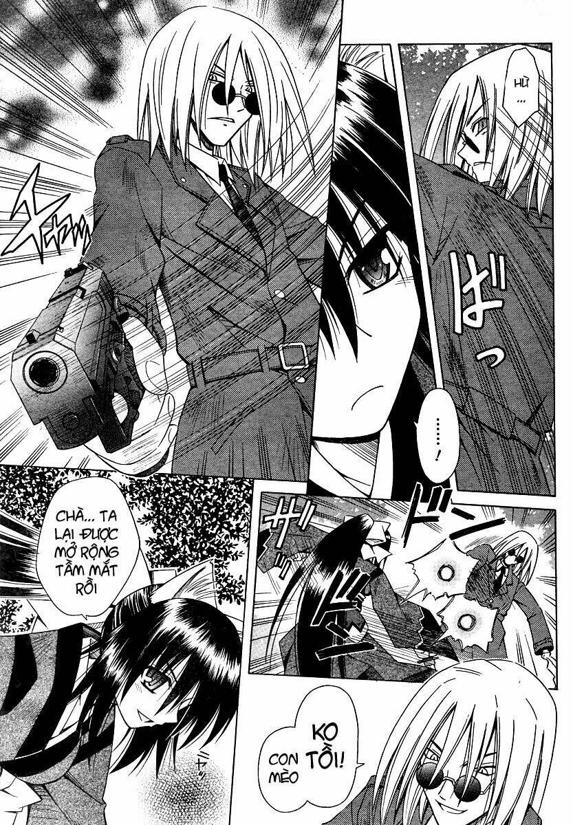 omamori himari chapter 39 9