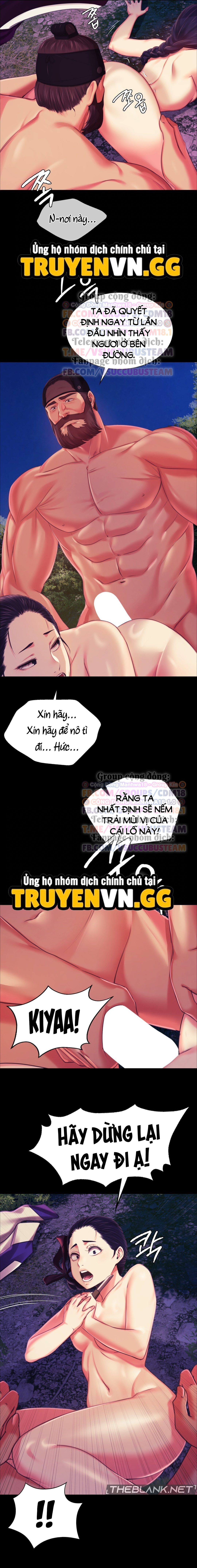 [18+] tiểu thư chapter 100 16