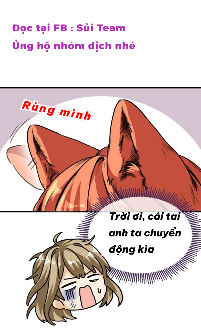 anh đã vượt quá giới hạn rồi, chủ nhân ngu ngốc chapter 3 2