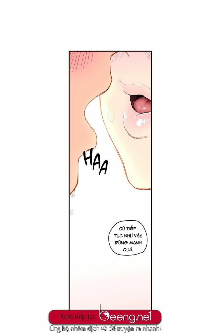 phòng tập gym bí mật chapter 3 27