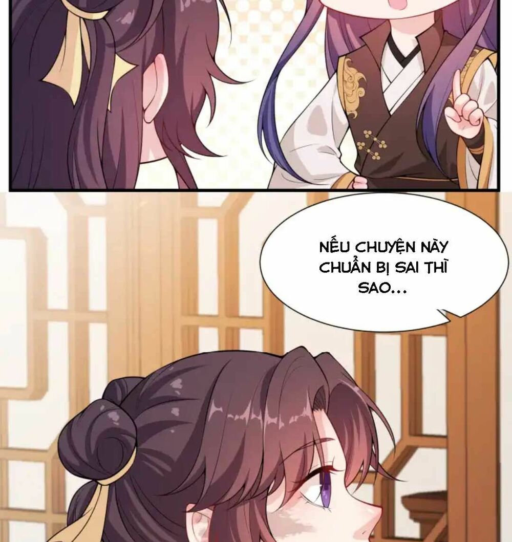 nam thần ai cũng muốn lấy ta chapter 22 17