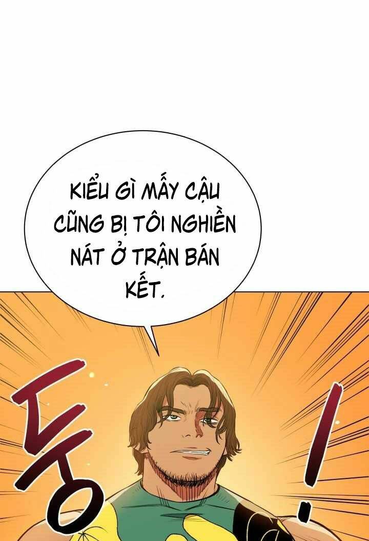 đấu sĩ vô song chapter 21 25