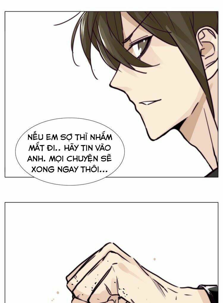 lấp lánh tình yêu kẹo bạc hà chapter 58 31