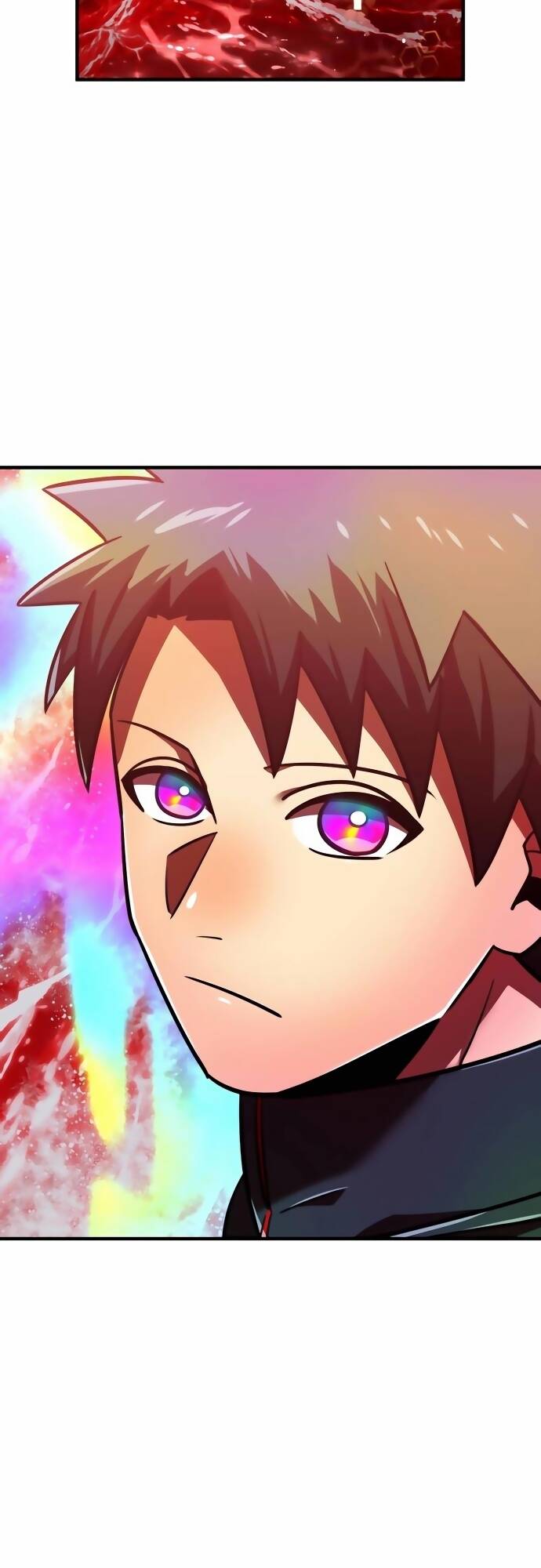 Huyết Thánh Cứu Thế Chủ~ Ta Chỉ Cần 0.0000001% Đã Trở Thành Vô Địch chapter 104 77