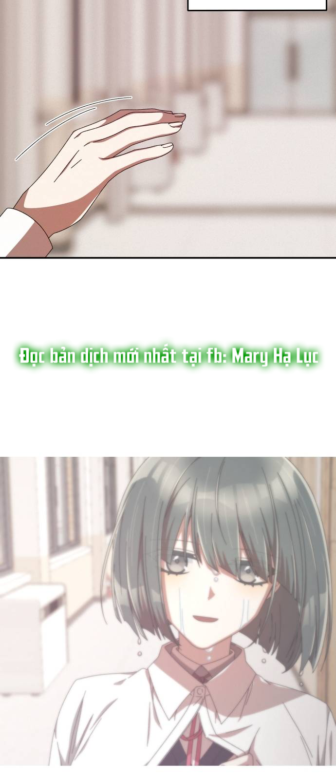 bạn gái tôi là robot -câu chuyện của cheol soo và young hee chapter 6.1 29