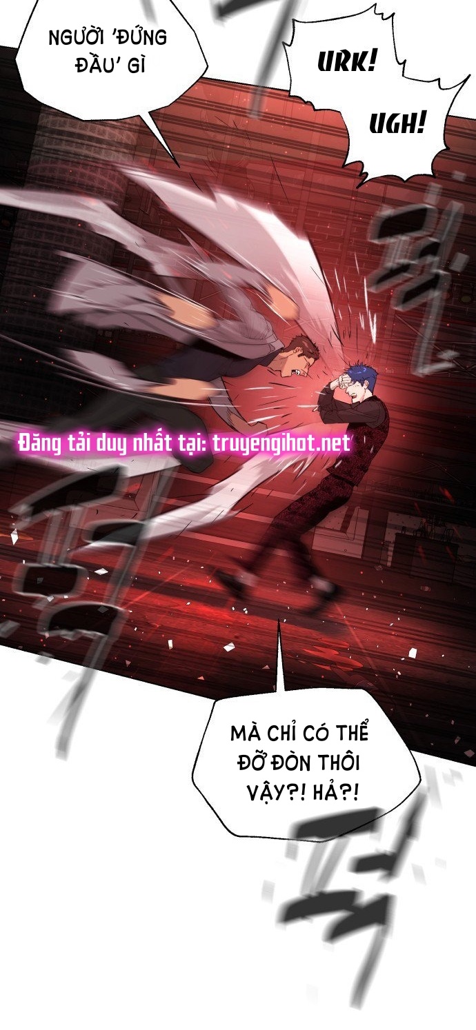 bạch huyết - white blood chapter 7 25