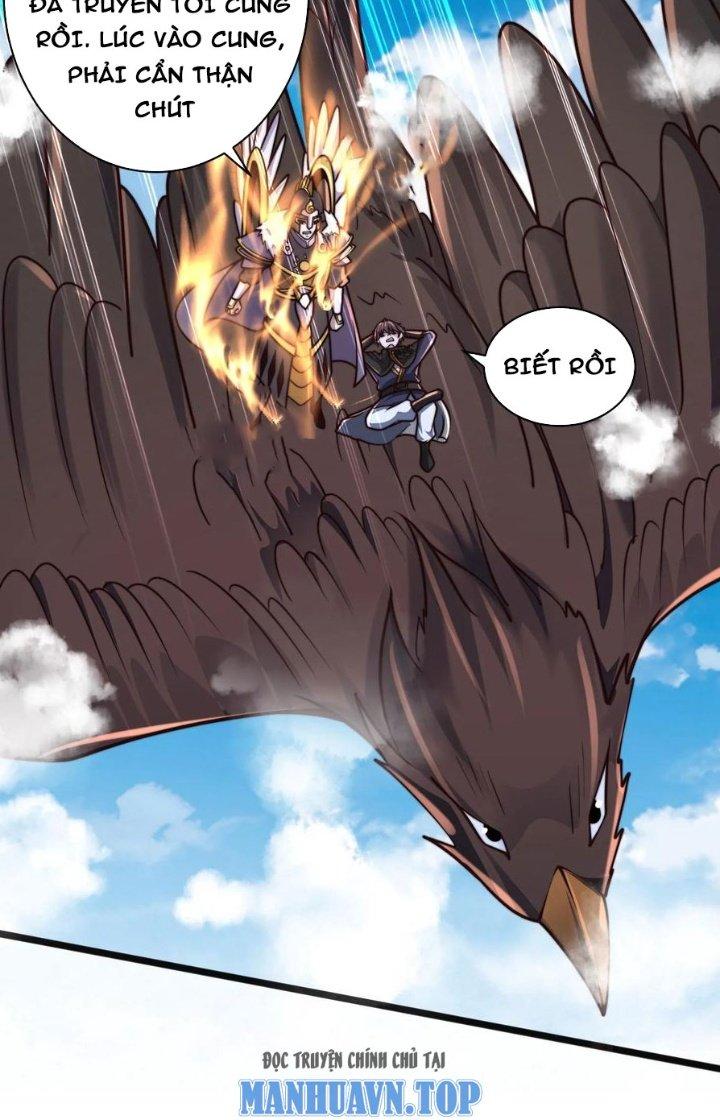 ta nuôi ma quỷ ở trấn ma ti chapter 172 33