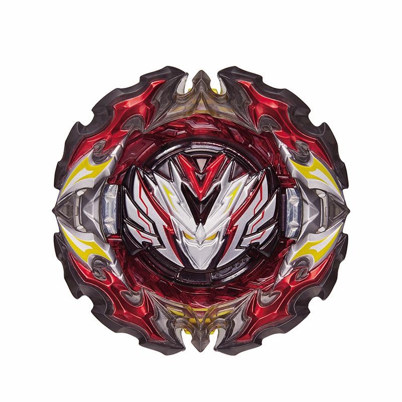 Đồ Chơi Con Quay B-195 Booster Prominence Valkyrie.Ov.At’-0 Beyblade 6 205876