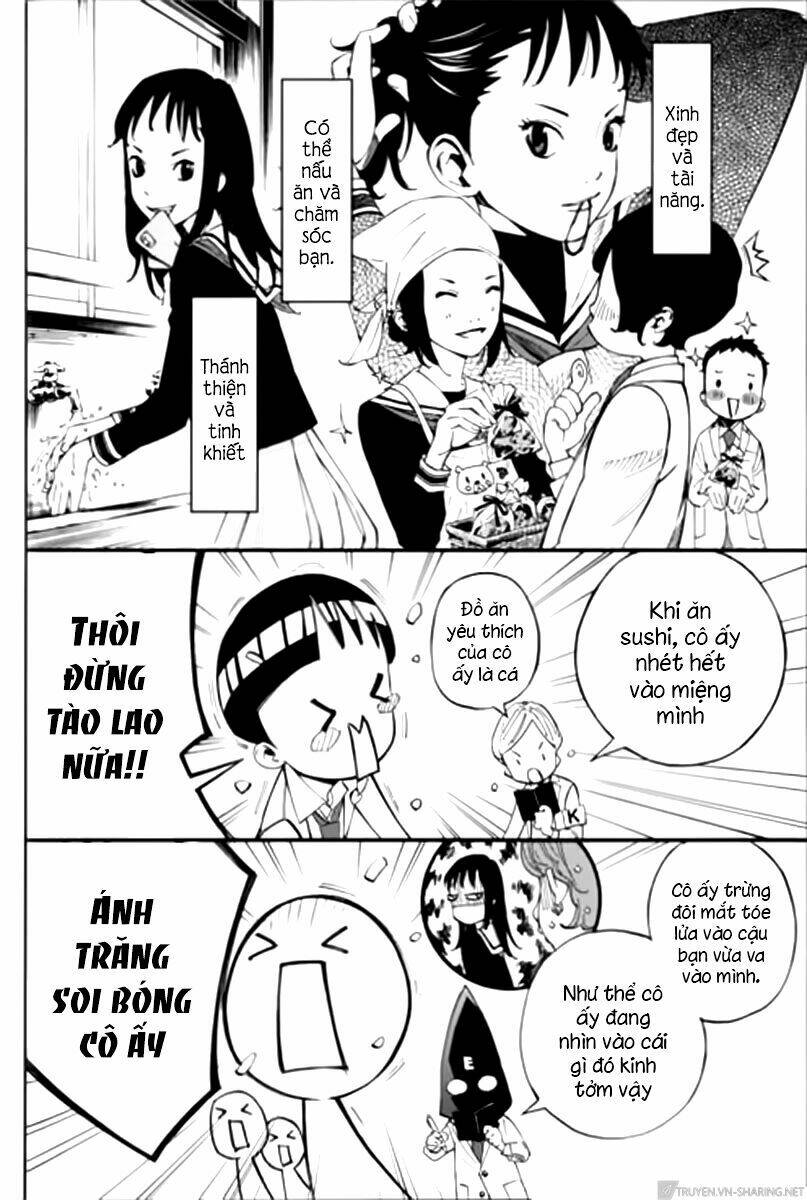 shigatsu wa kimi no uso – coda chapter 3 27