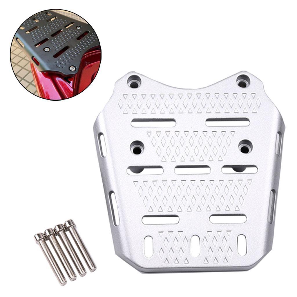 Motorcycle  Rear Top Box Base for  125 150  2014-2020