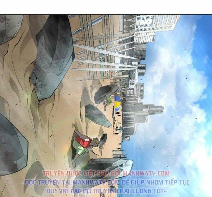 kĩ nguyên của anh hùng chapter 114 8