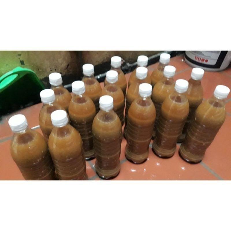 500ml Dịch chuối (nhà làm)