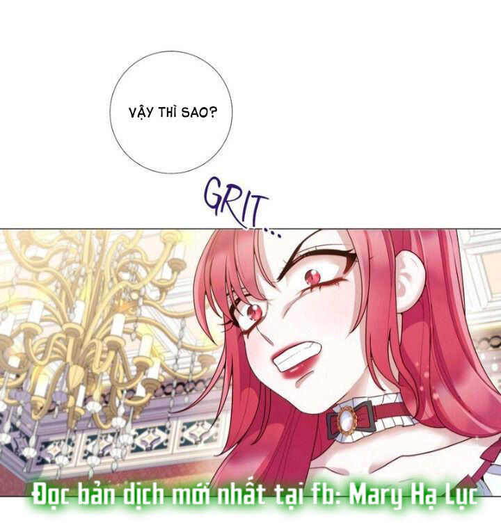 từ tiểu thư thành hoàng hậu - lady to queen chapter 58.1 17