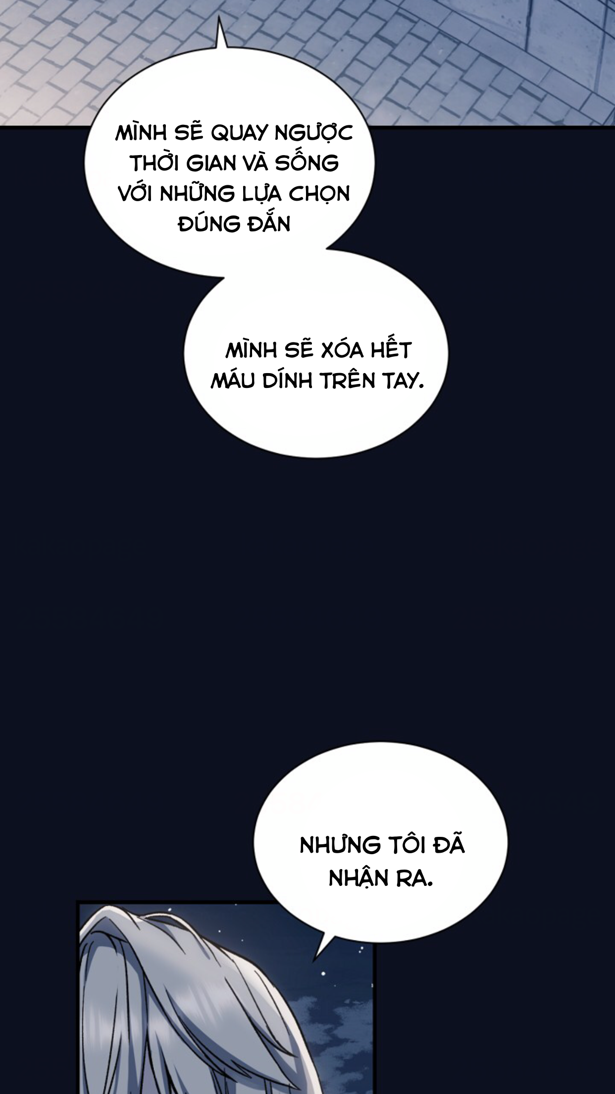 sự quay trở lại của pháp sư cấp 8 chapter 3 20