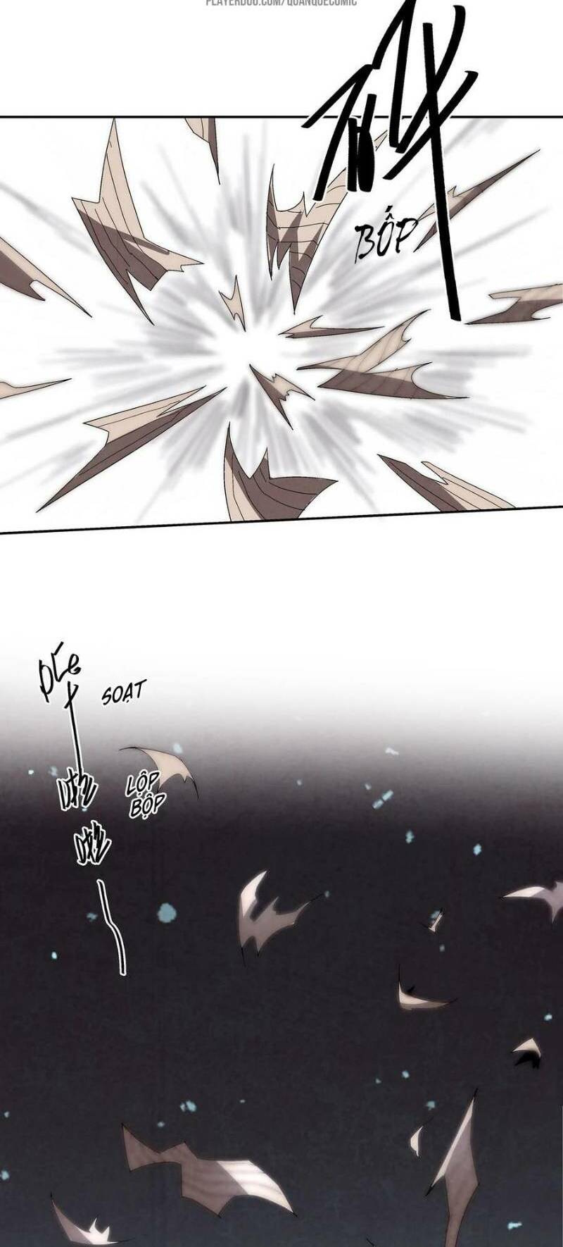 ma giáo giáo chủ tái xuất giang hồ chapter 4.2 34