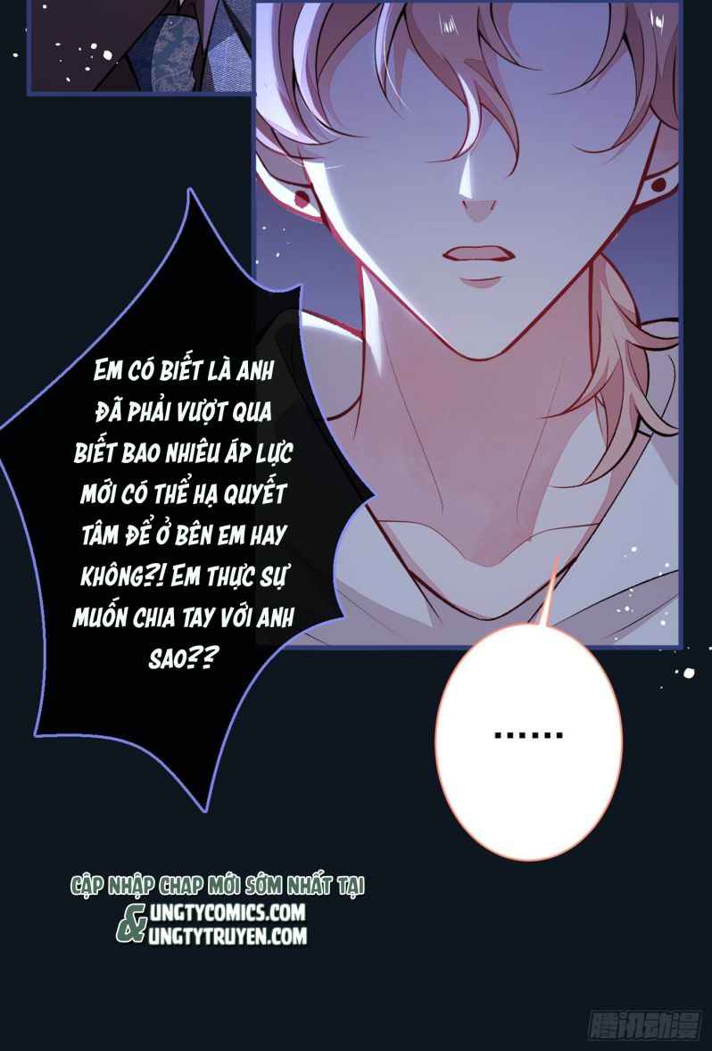 hotsearch của ảnh đế chapter 91 40