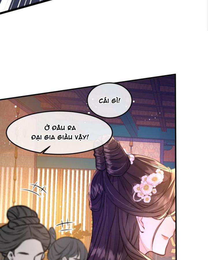 quốc sư từng bị ta lừa tình lên ngôi rồi!! chapter 3 42