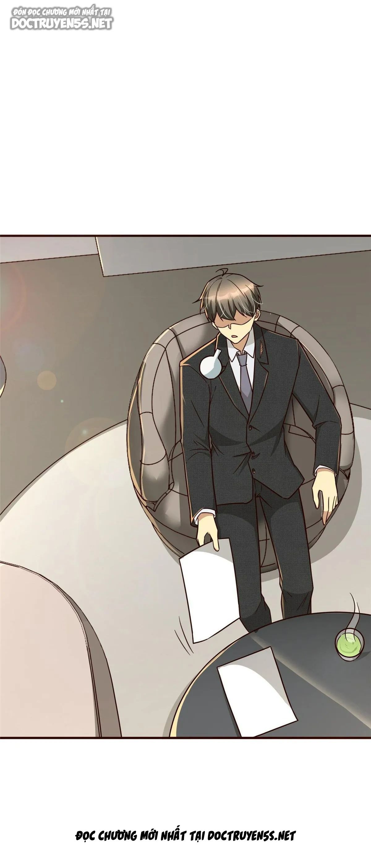 ta làm giàu từ thua lỗ game chapter 12 34