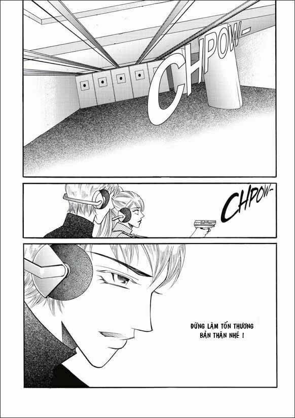 can't lose you chapter 12 23