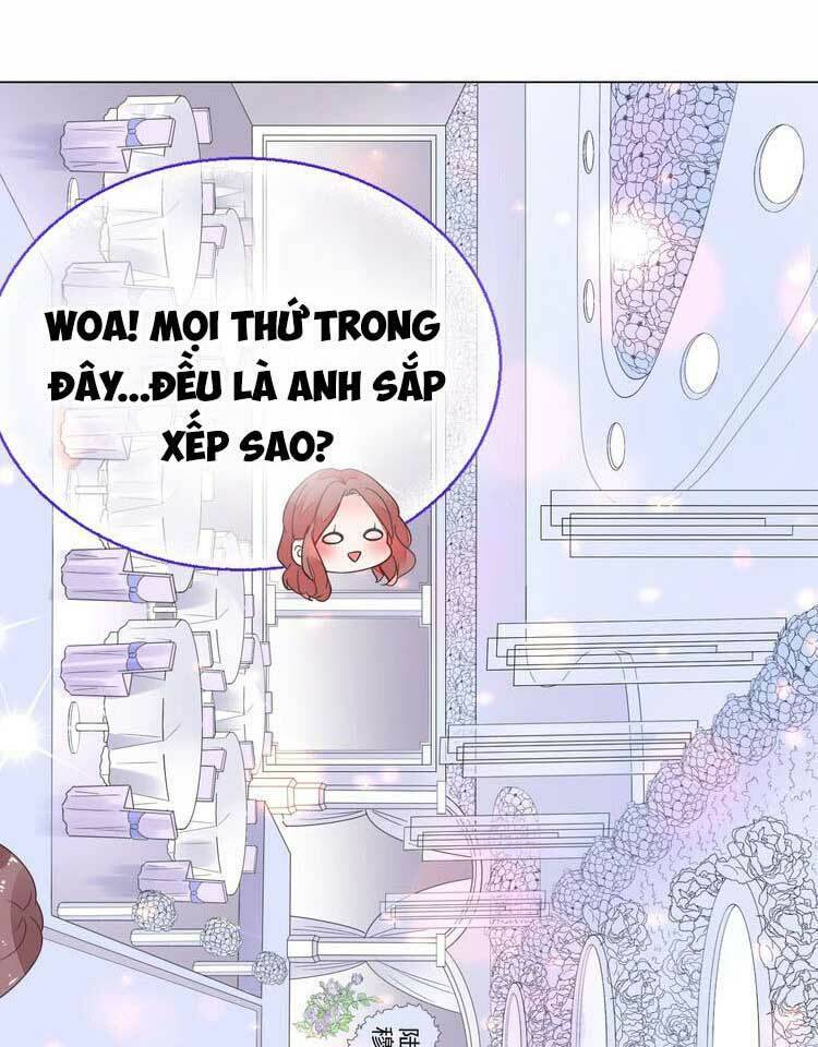 điều ước sủng ái bất bình đẳng chapter 68.2 3