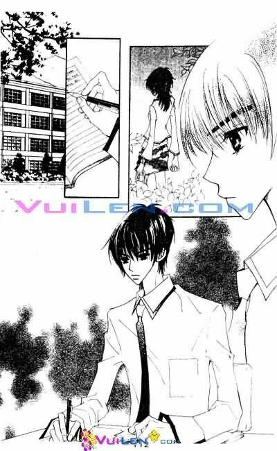 thiên thần dễ thương chapter 3 112