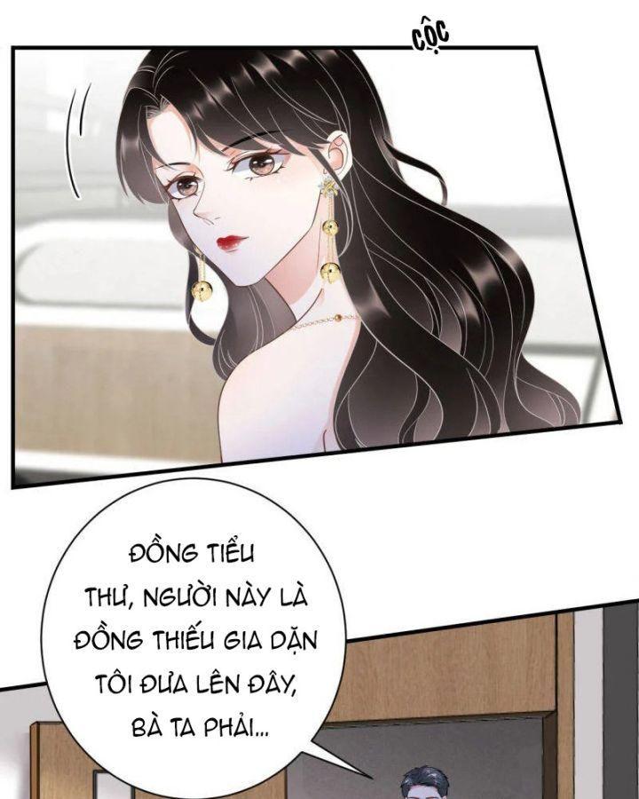 đại tiểu thư có thể có cái gì xấu chapter 27 12