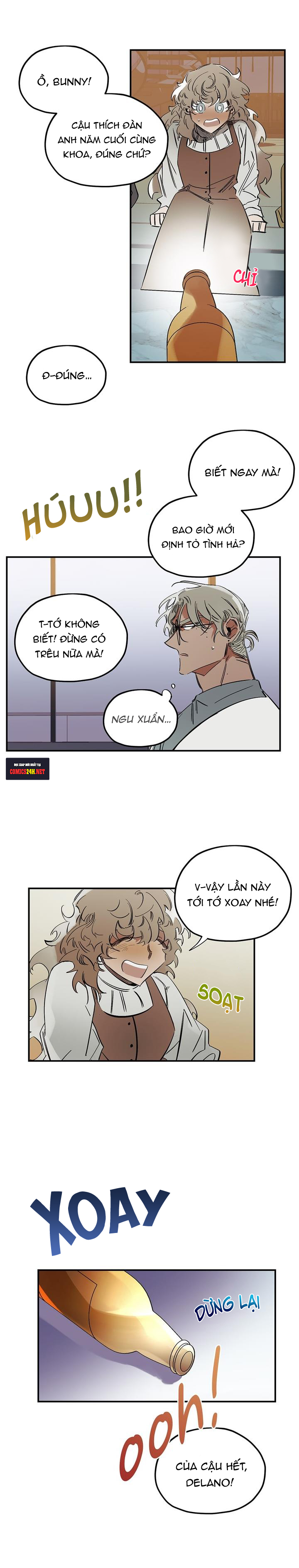 truth or dare chapter 3 10