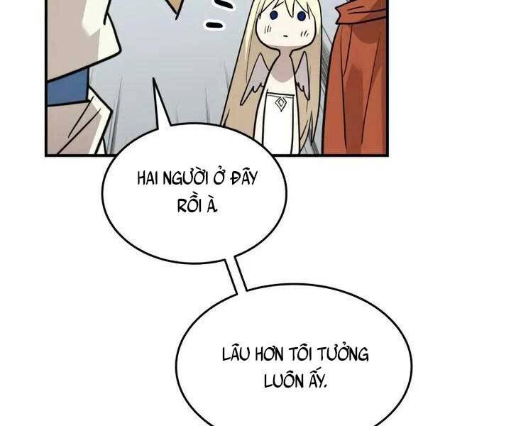 tôi là lính mới chapter 110 98