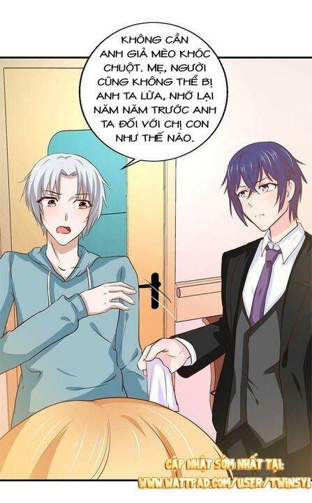 không gả cho tổng tài, gả cho người hầu chapter 123 24