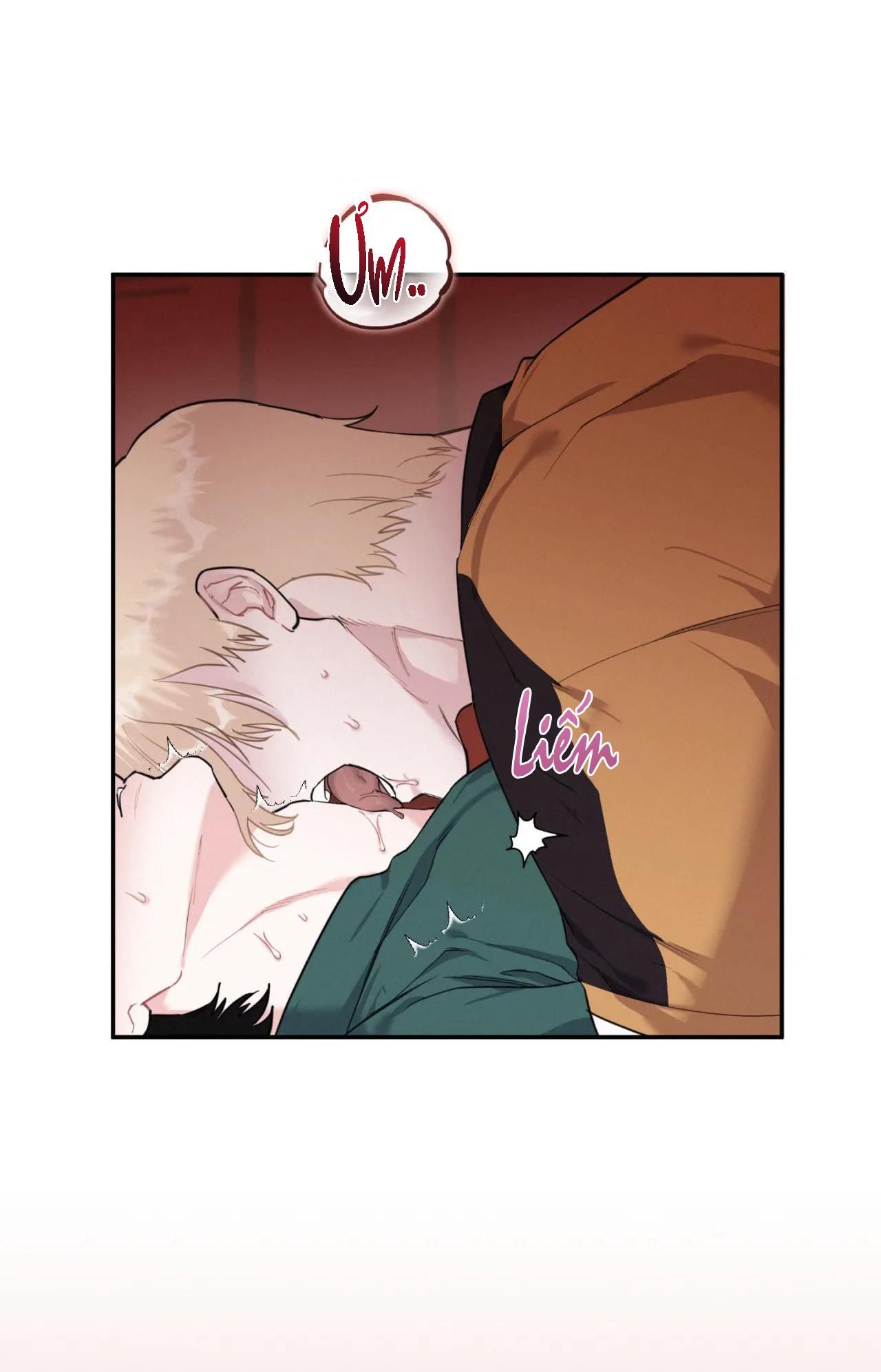 lời nói dối đẫm máu chapter 17 23