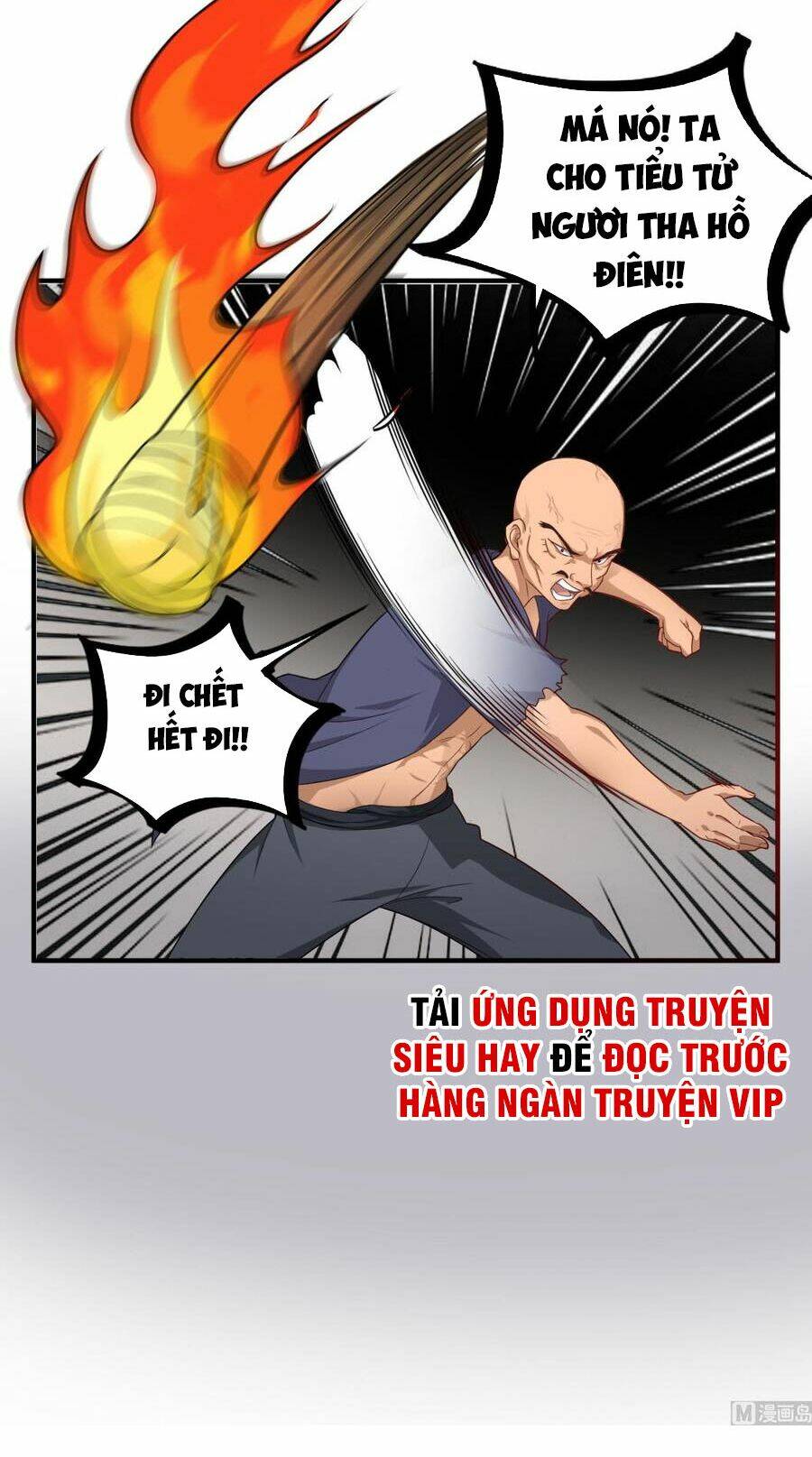 ngược về thời đường chapter 55 10