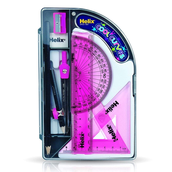 Bộ Compa Helix 170570