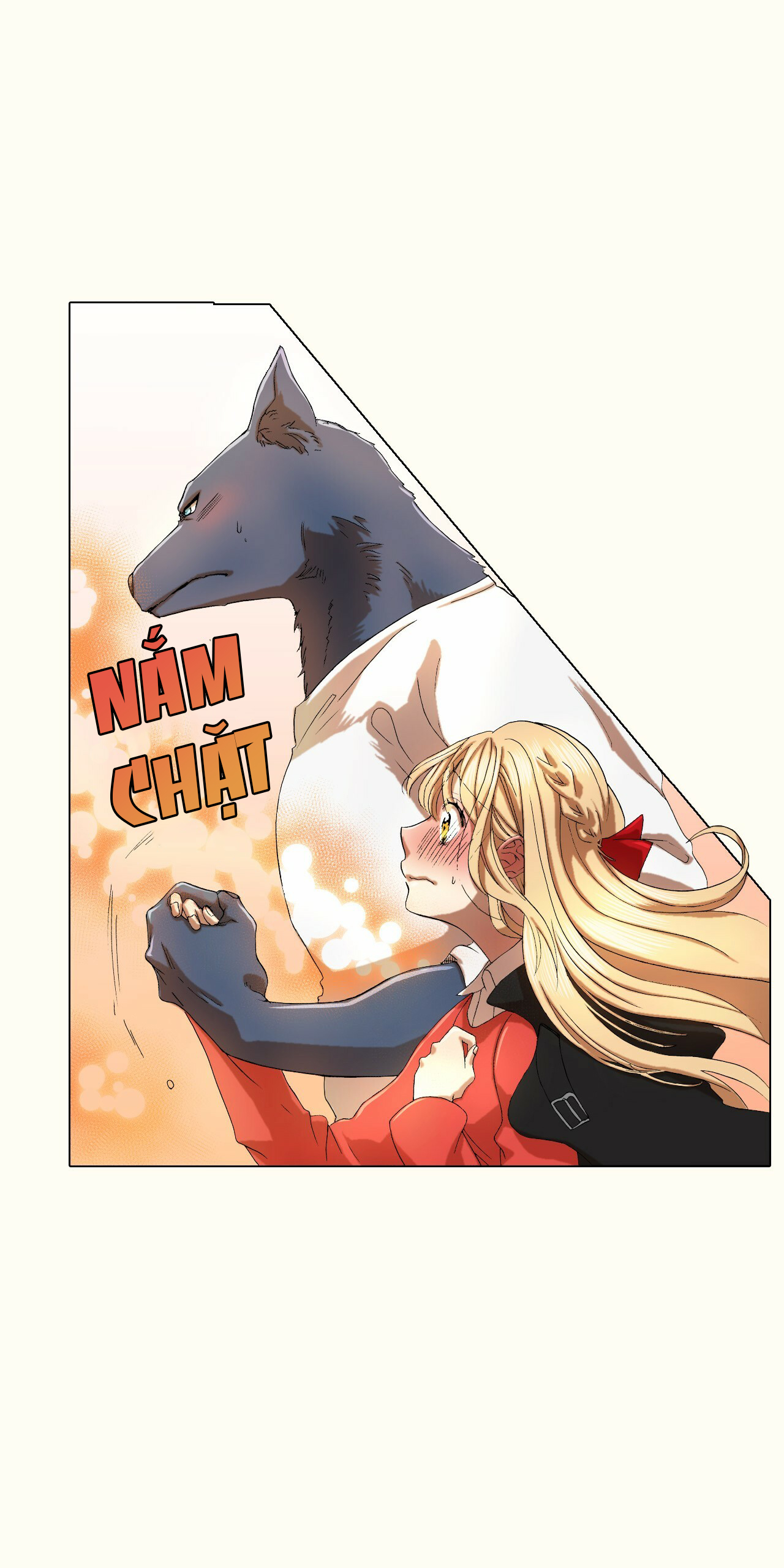 thú nhân và hana chapter 7.2 11