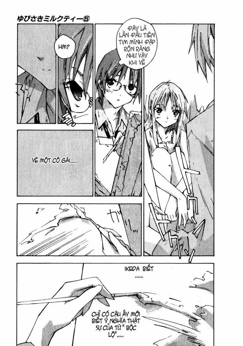 yubisaki milk tea chapter 35 16