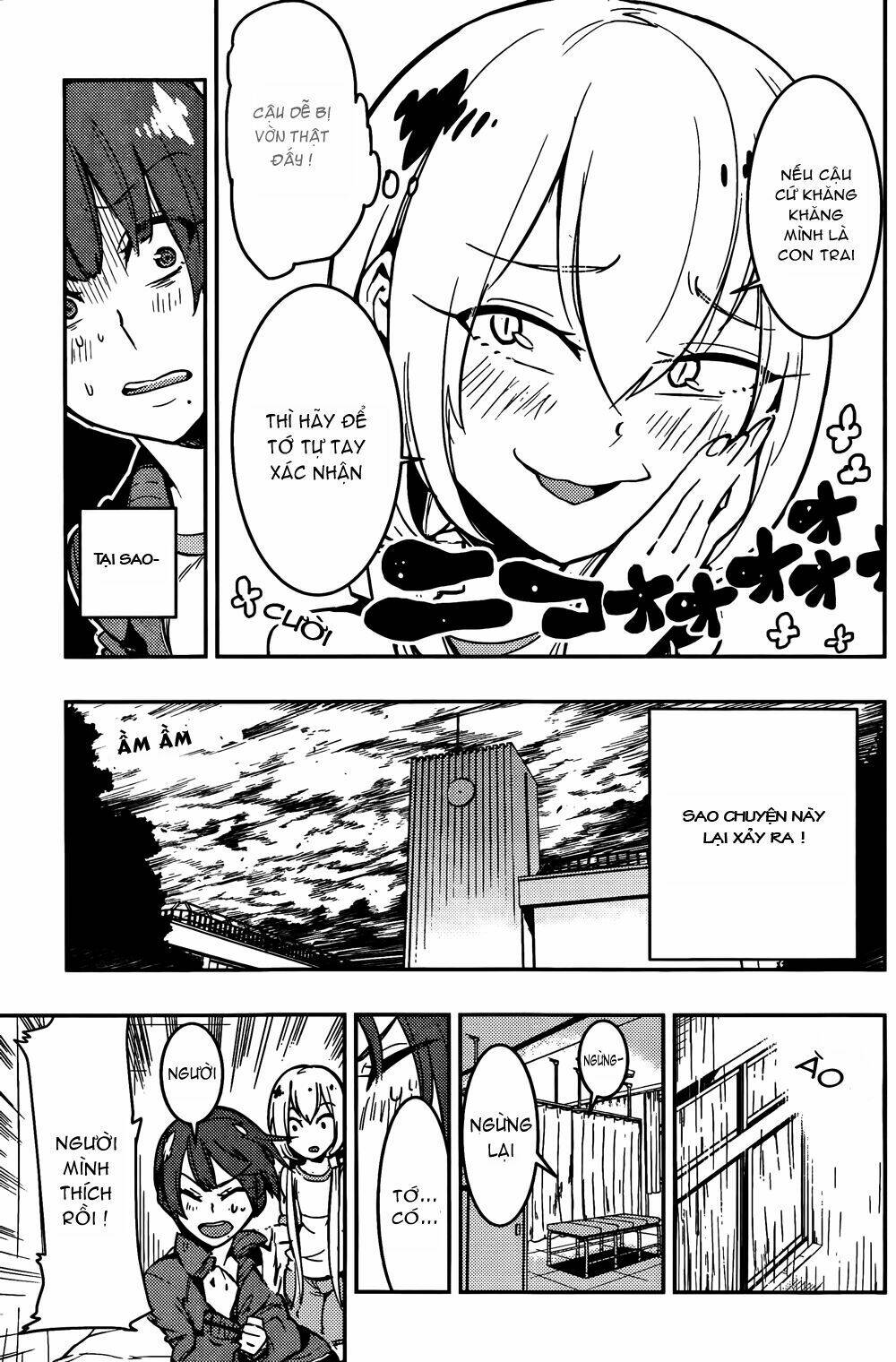 boku girl chapter 12 9