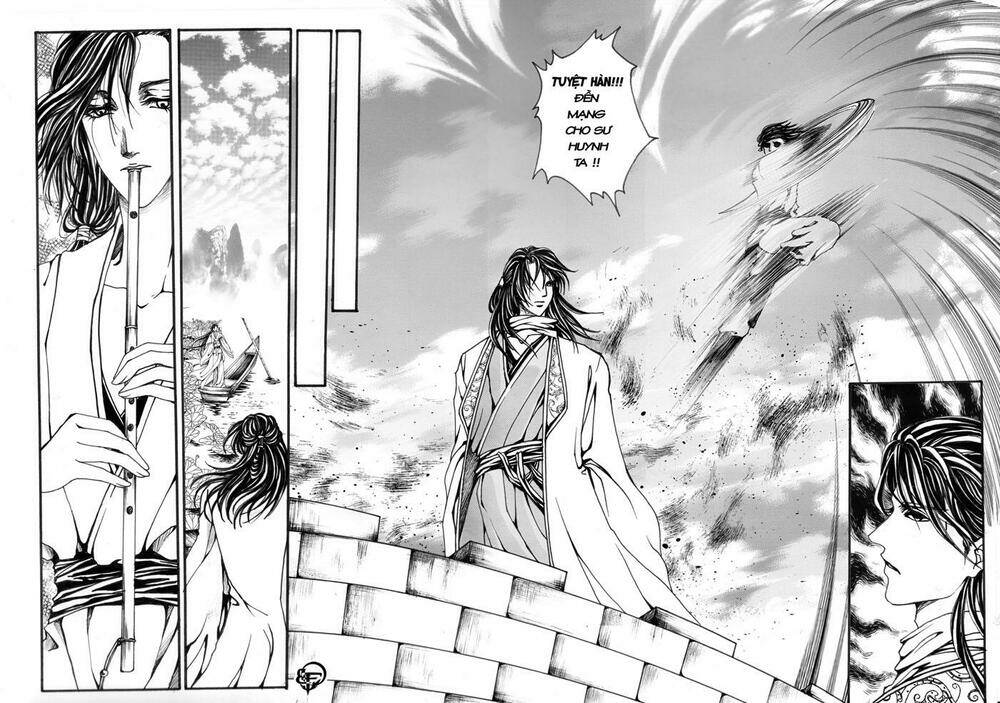 break free magazine chapter 7 158