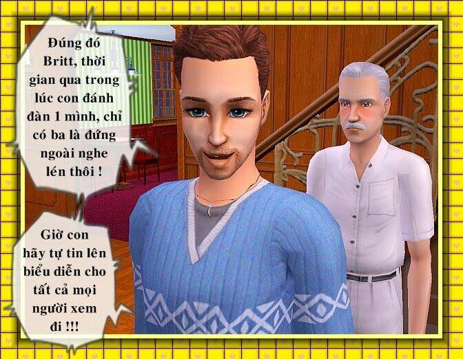 bella's story chapter 13.3 57