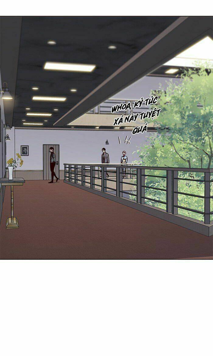 biến thân thành mèo chapter 68 29