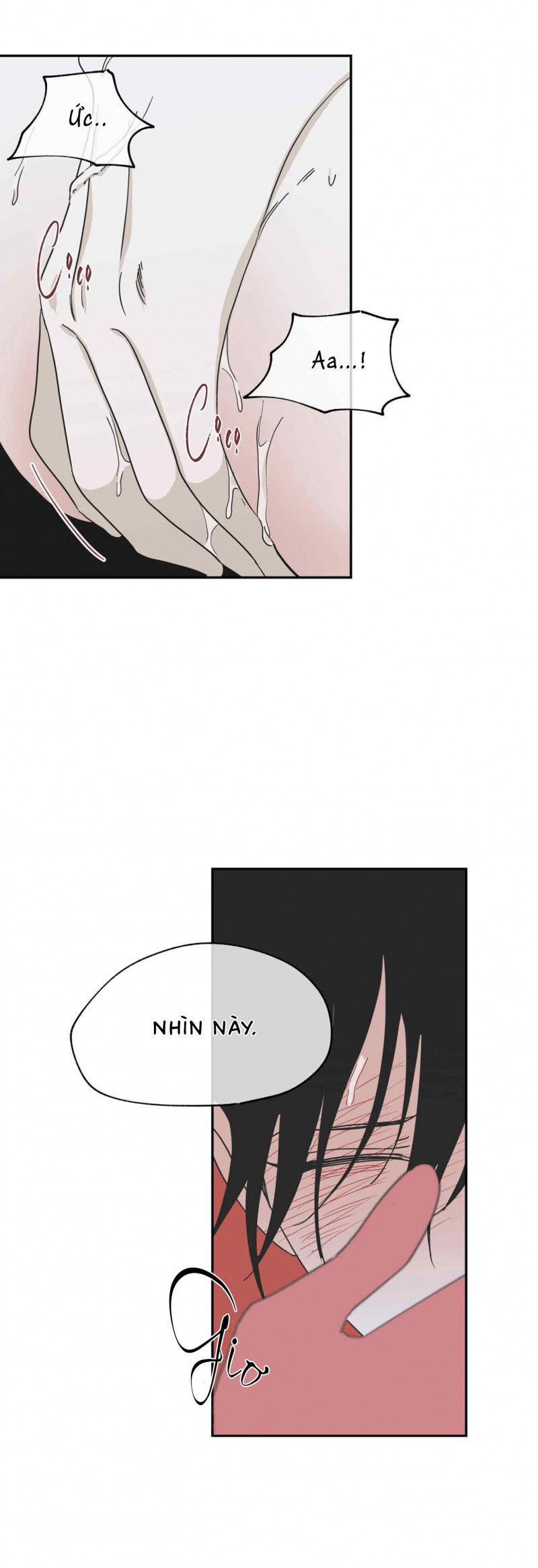 đêm bên bờ biển chapter 10 10