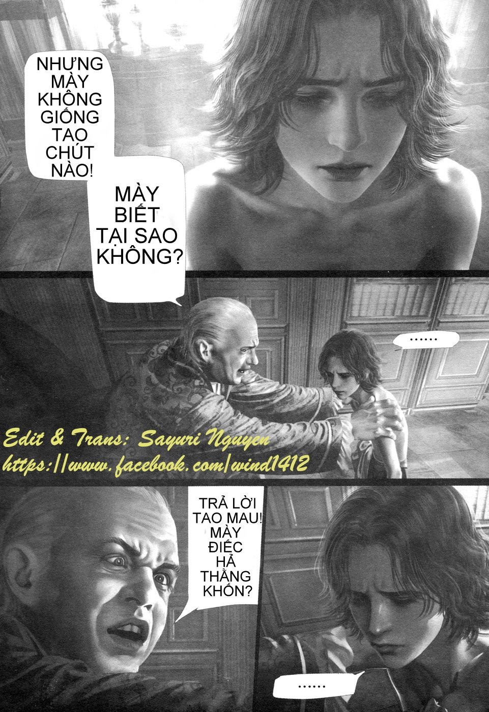 ayeshah's secret chapter 11 3