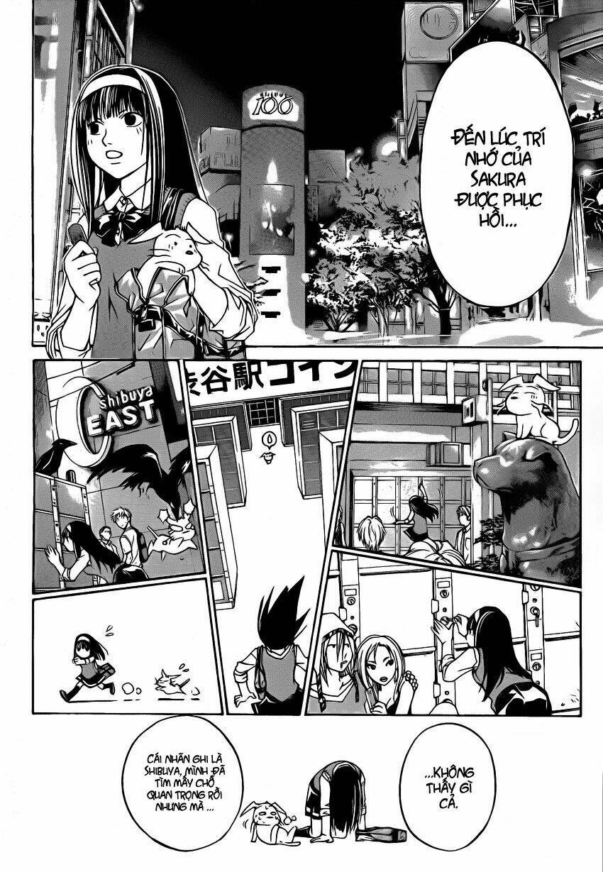 code breaker chapter 55 11