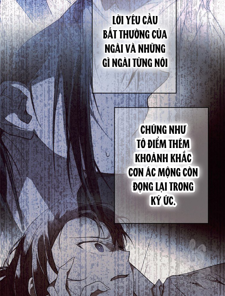 quý cô bí ẩn - secret lady chapter 50 64