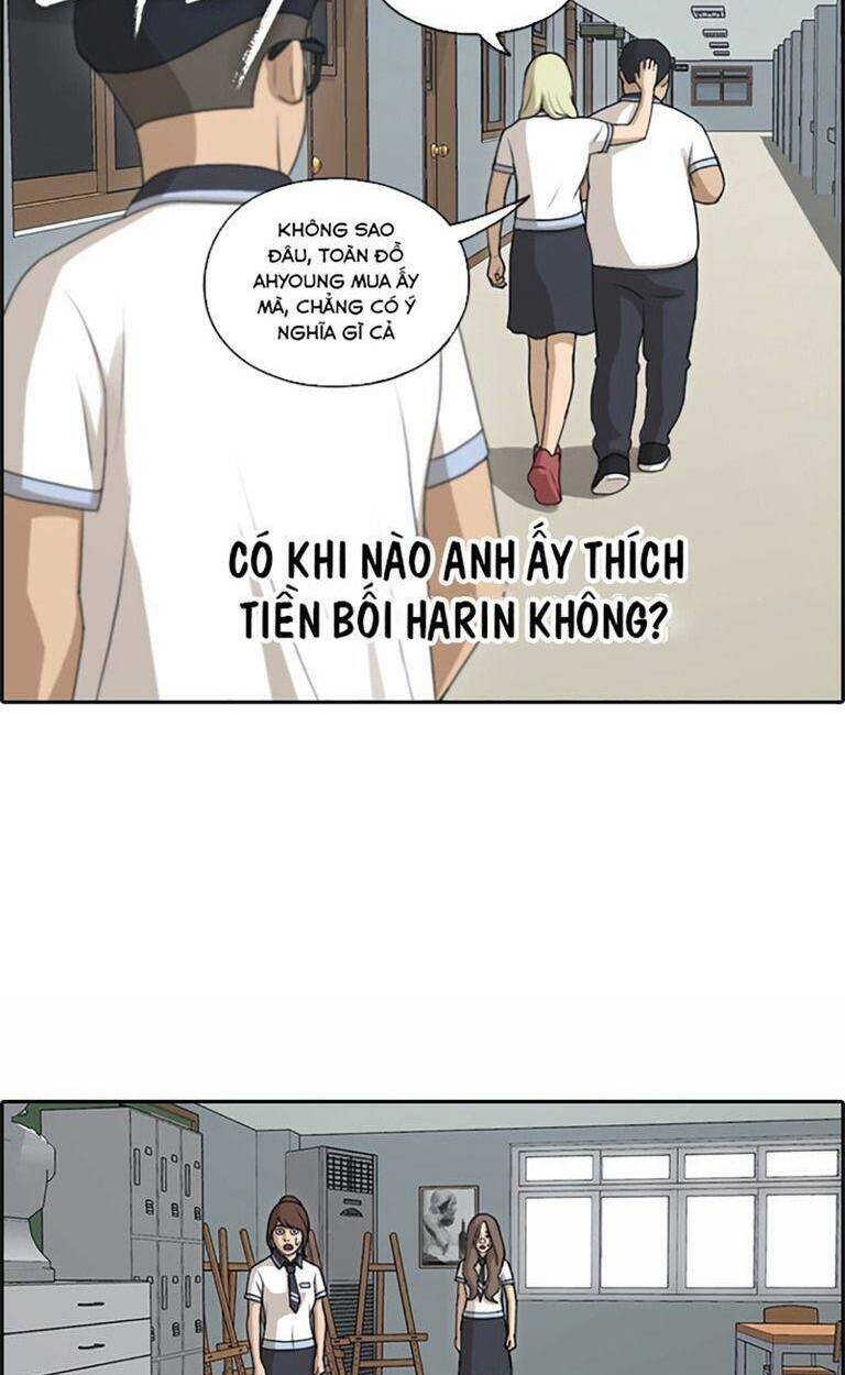 free draw m chapter 134 3