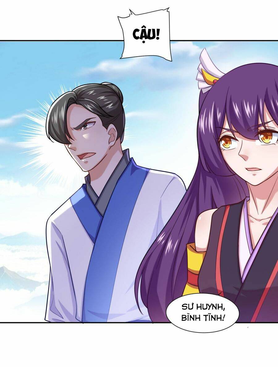 tiên ma đồng tu chapter 52 33